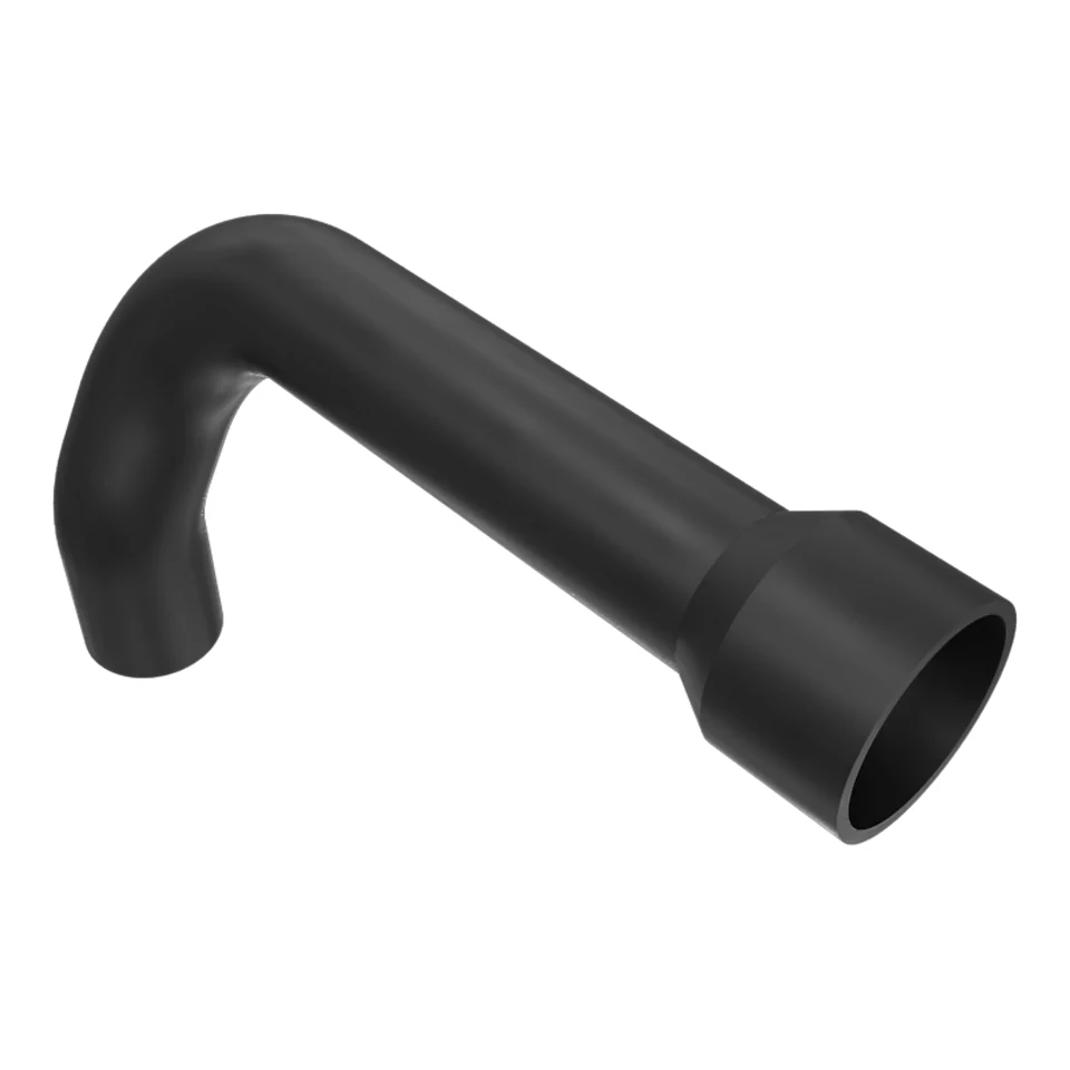 135-5735: 59mm Inner Diameter Upper Radiator Hose 1355735 купить