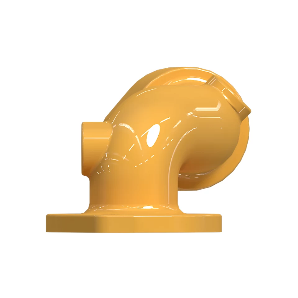 135-6256: Water Temperature Regulator Elbow 1356256 купить