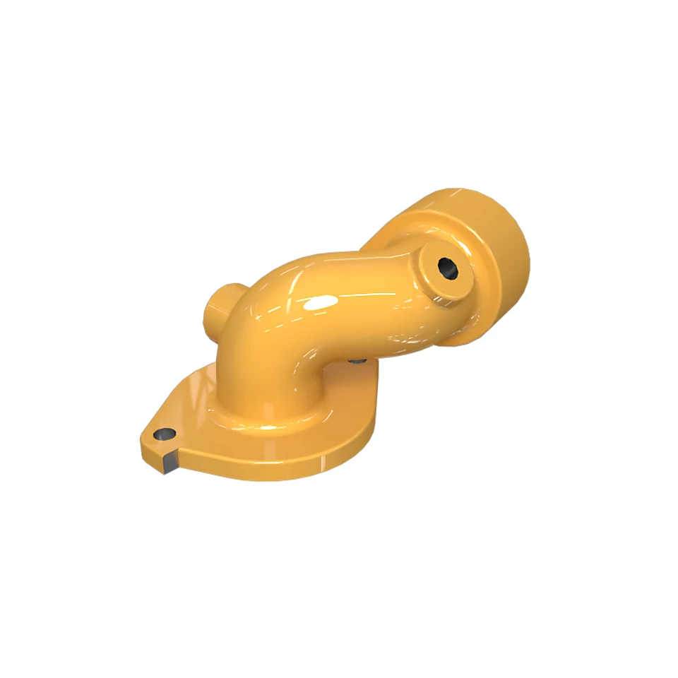 135-6256: Water Temperature Regulator Elbow 1356256 купить