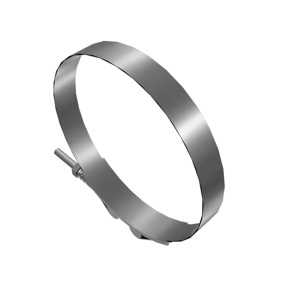 135-6260: Hose T Bolt Clamp 1356260 купить