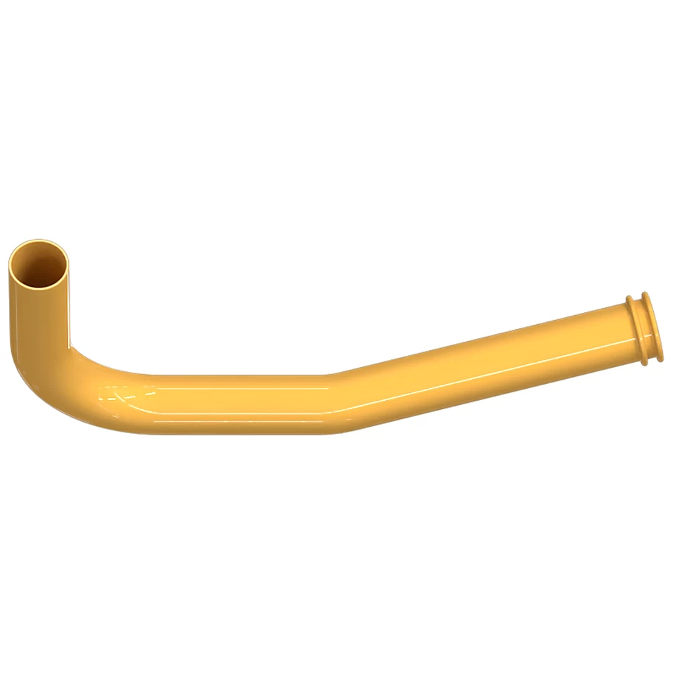 135-6280: 34.71mm Inner Aftercooler Water Lines Tube 1356280 купить