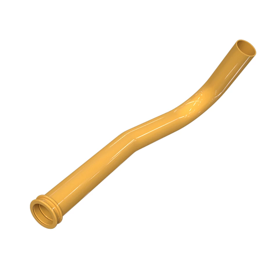 135-6280: 34.71mm Inner Aftercooler Water Lines Tube 1356280 купить