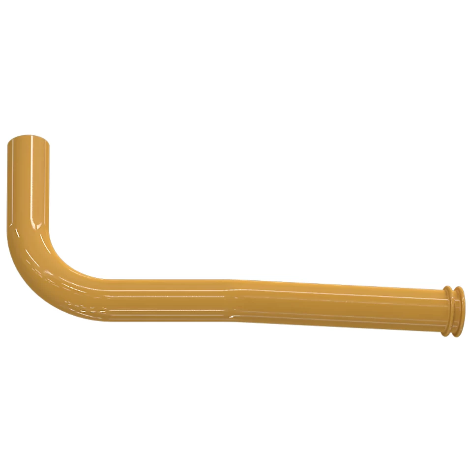 135-6280: 34.71mm Inner Aftercooler Water Lines Tube 1356280 купить