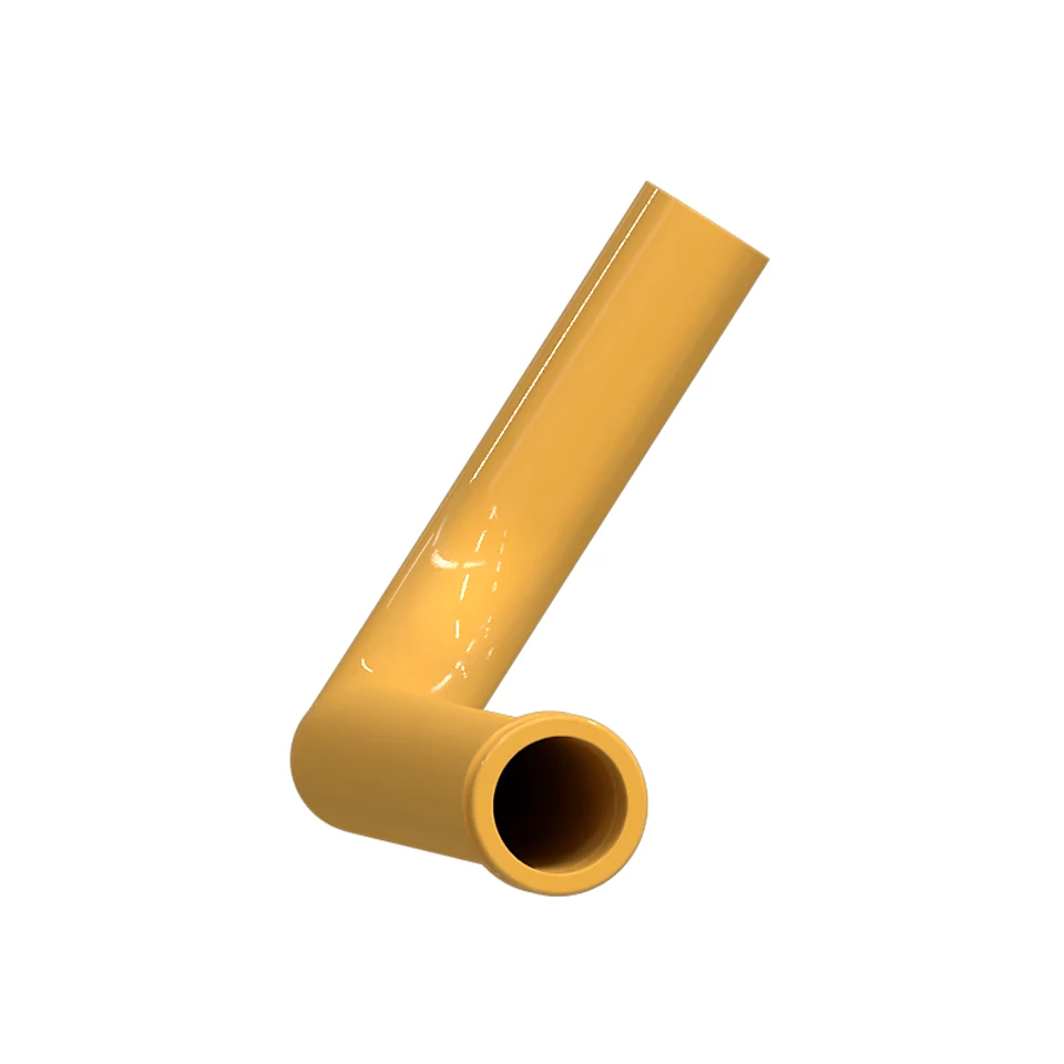 135-6280: 34.71mm Inner Aftercooler Water Lines Tube 1356280 купить