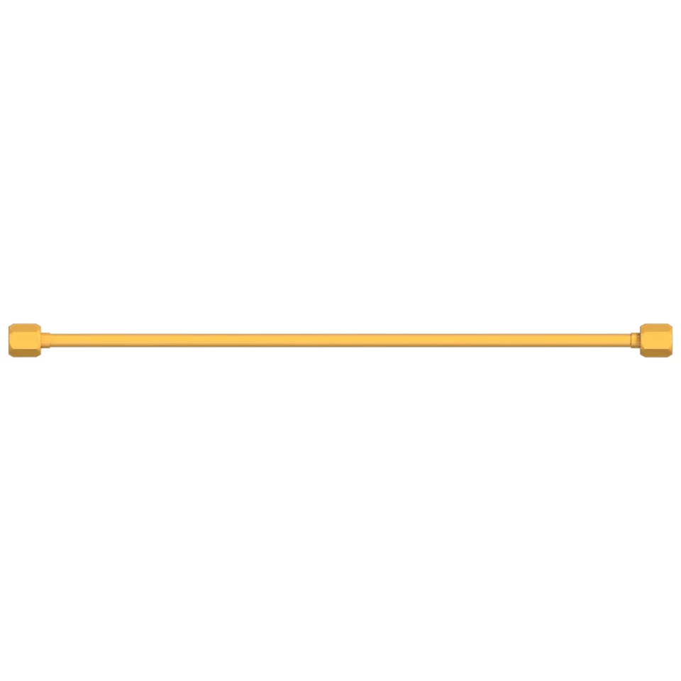 135-6615: Piston Pump Control Valve Hydraulic Tube 1356615 купить