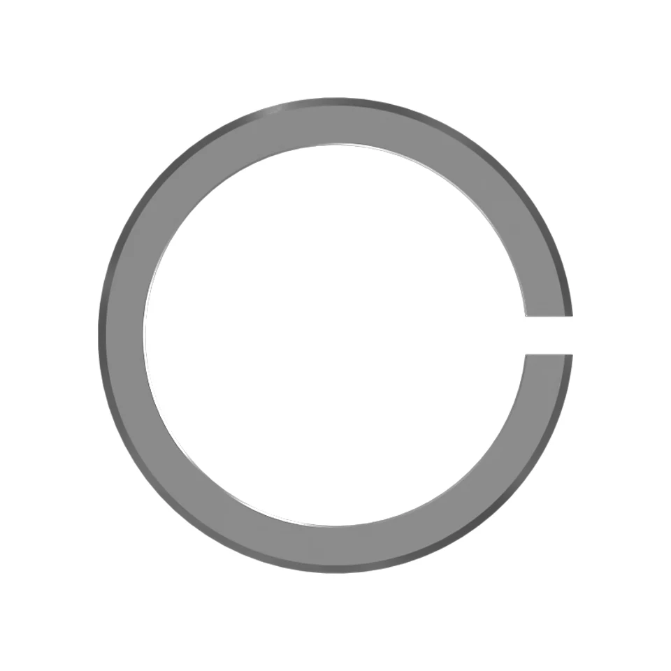 135-7135: Sleeve Bearing (bushing) 1357135 купить