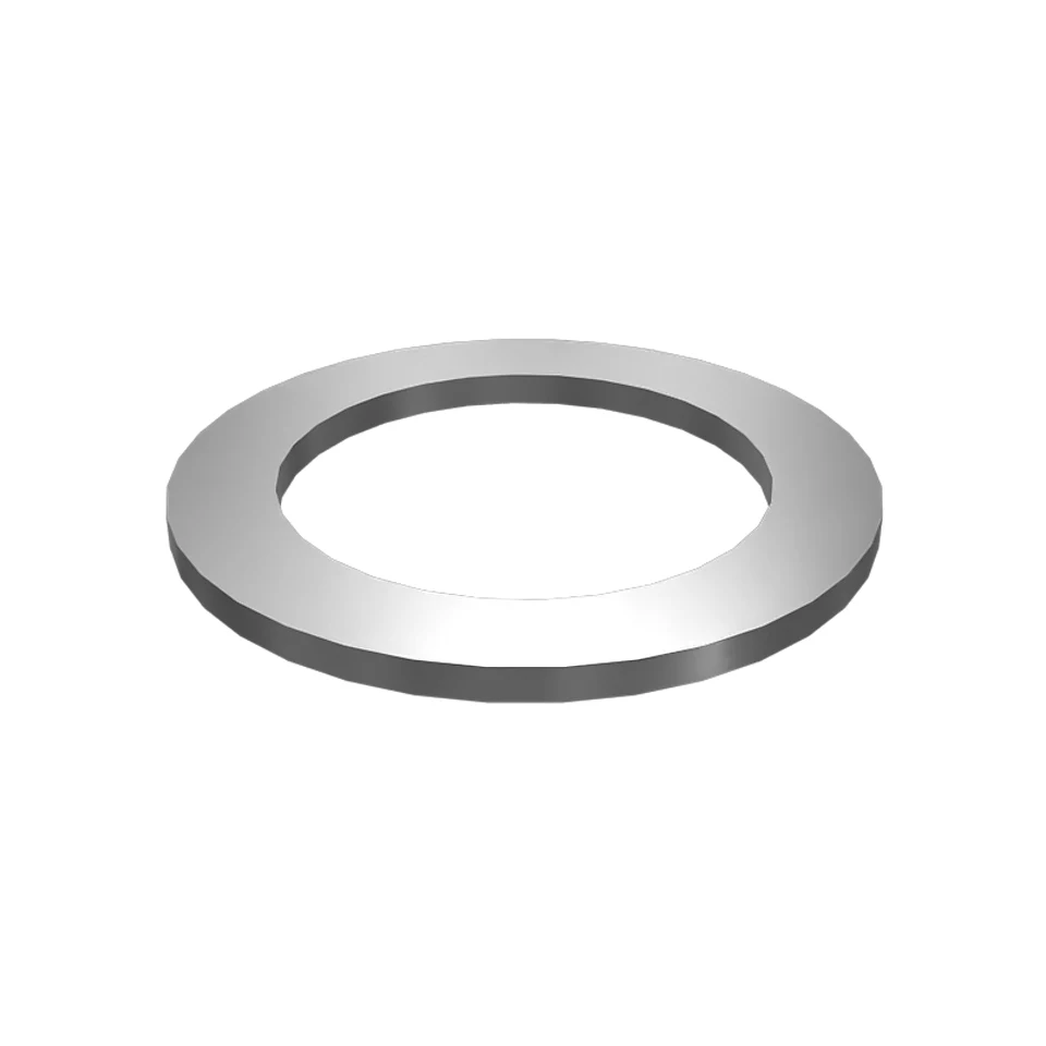 135-8070: 1mm Thick Charge Relief Valve Shim 1358070 купить