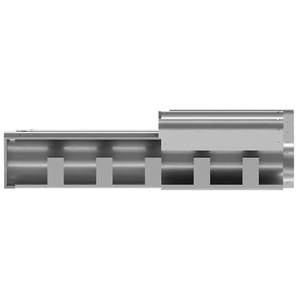 135-8087: Exhaust Manifold Soft Wrap Heat Shield 1358087 购买