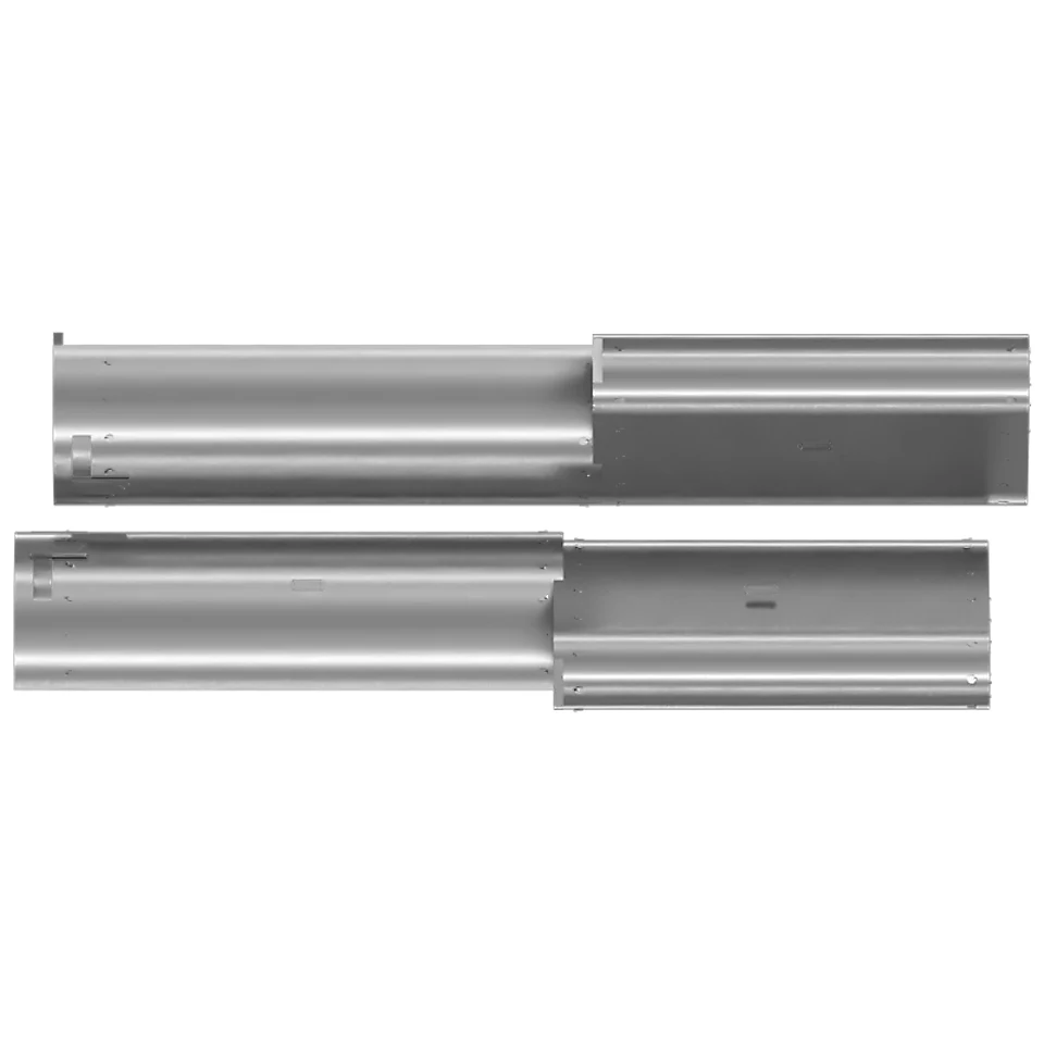 135-8087: Exhaust Manifold Soft Wrap Heat Shield 1358087 购买