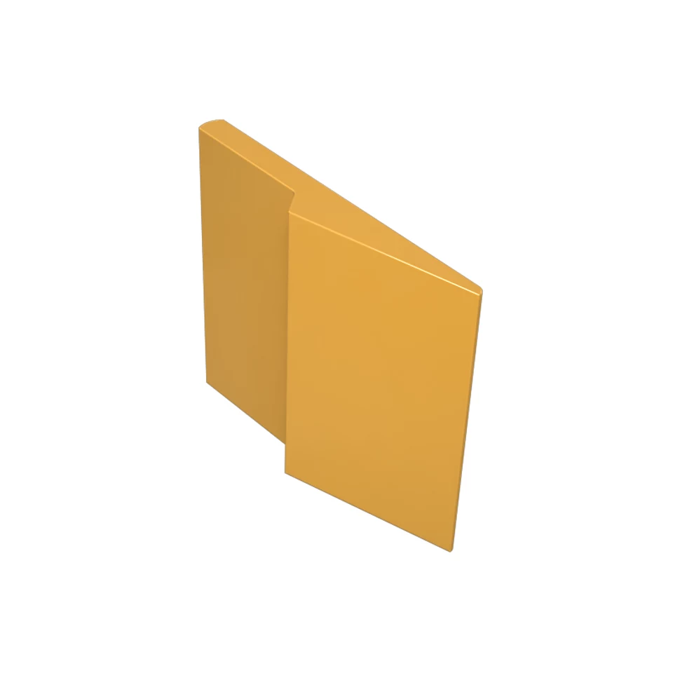 135-9377: Bucket Sidecutter 1359377 Caterpillar