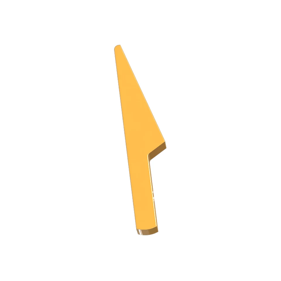 135-9377: Bucket Sidecutter 1359377 buy