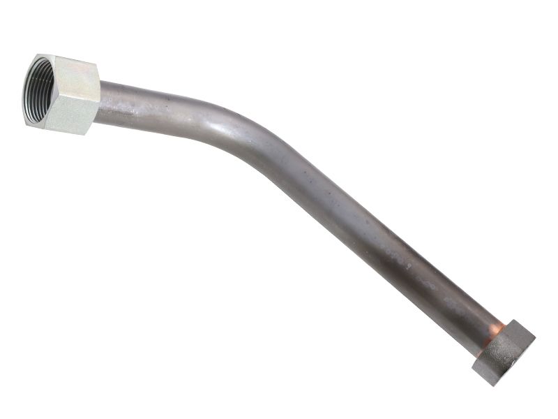 135-9934: Turbo Oil Drain Tube 1359934 купить