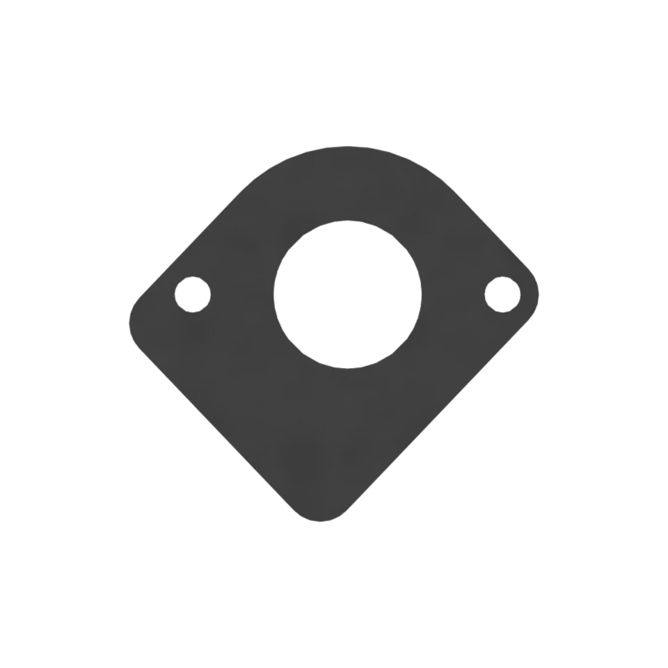 135-9953: 2mm Thick Orifice Flange Support Plate 1359953 купить
