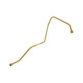 136-0007: Service Brake Control Tube Assembly 1360007 купить