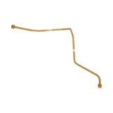 136-0008: Fluid Carrying Tube Assembly 1360008 купить