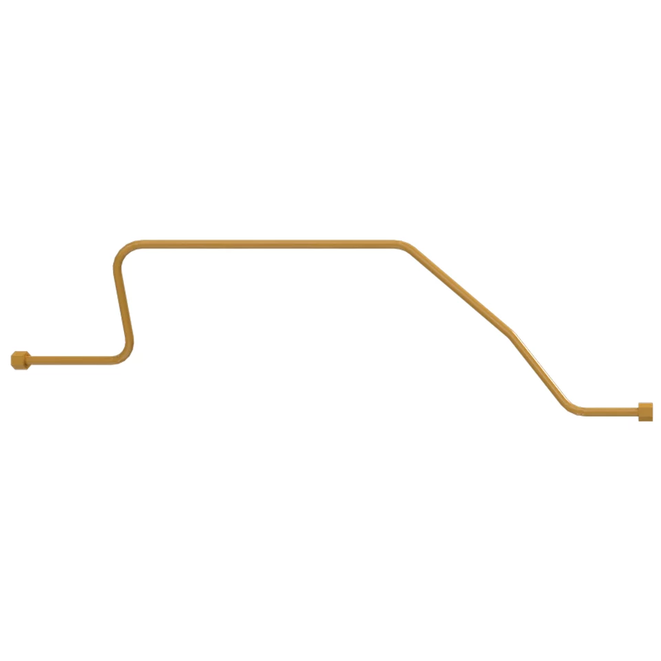 136-0022: Axle Oil Cooler Tube Assembly 1360022 купить