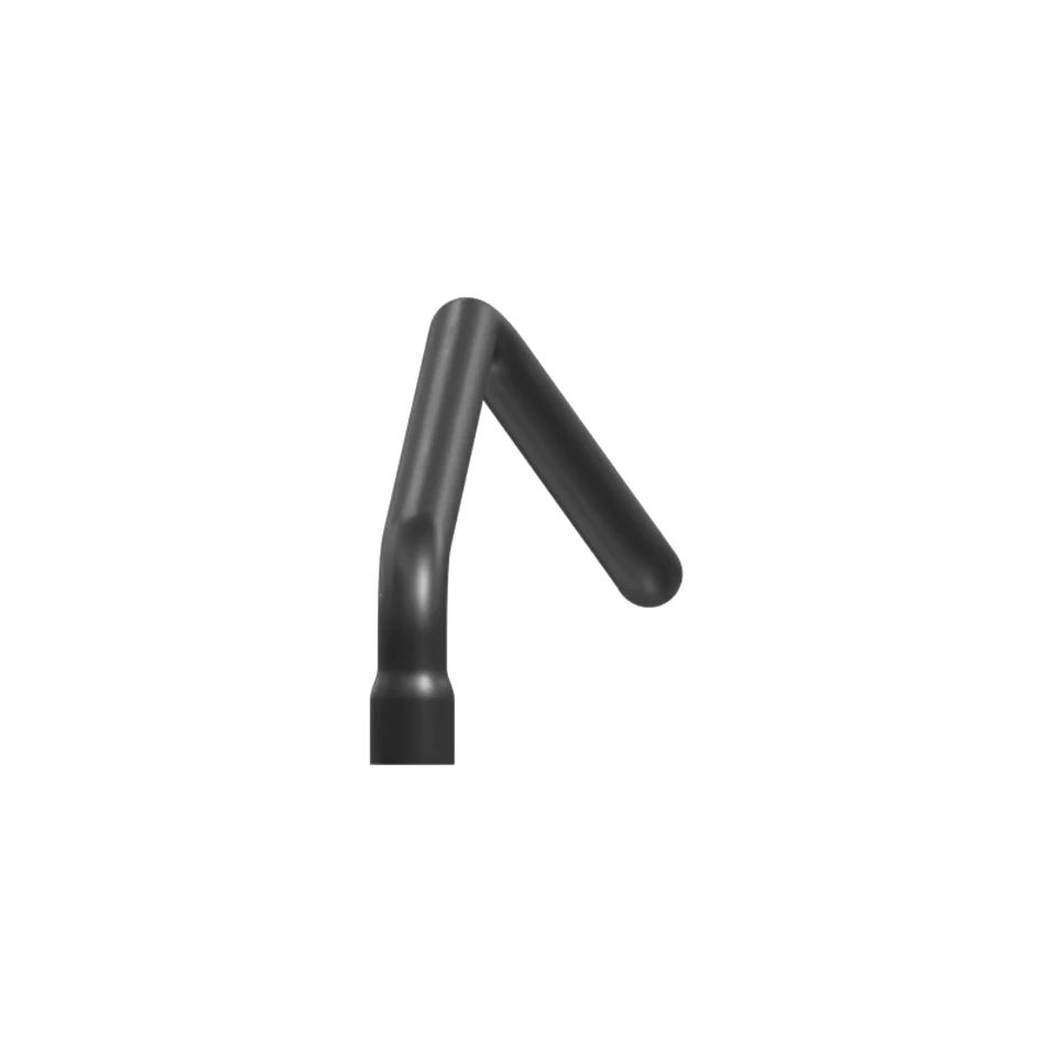 136-0806: 25.4mm Inner Diameter Fumes Disposal Hose 1360806 купить