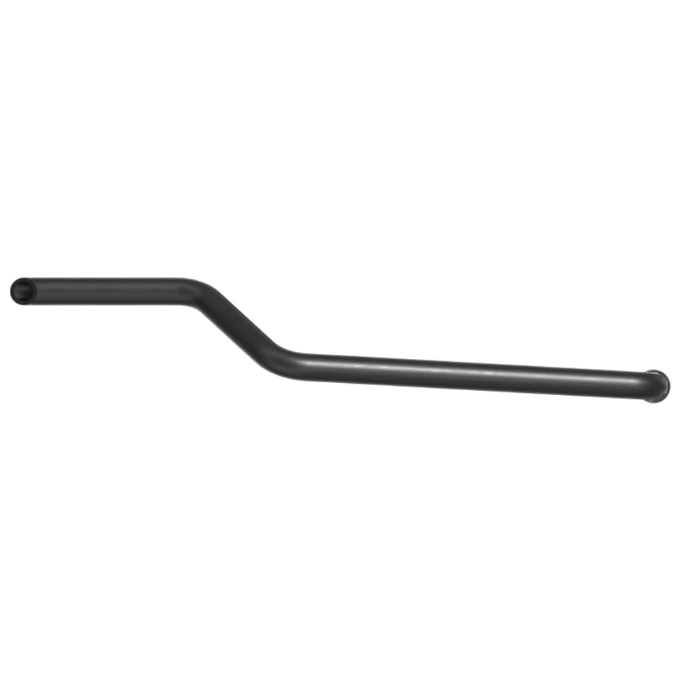 136-0806: 25.4mm Inner Diameter Fumes Disposal Hose 1360806 купить