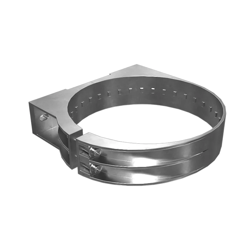 136-1419: 209mm Inner Diameter Air Cleaner Mount Clamp 1361419 купить