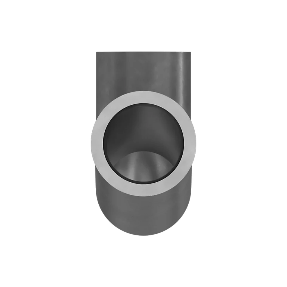136-1607: 35.00mm Internal Diameter Single Bend Hose 1361607 купить