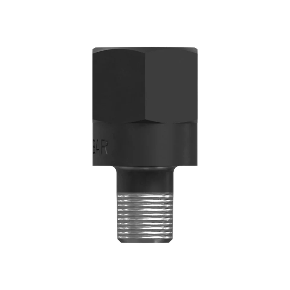 136-2061: 1/4" X 3/8" Hydraulic Lines Reducer Connector 1362061 купить