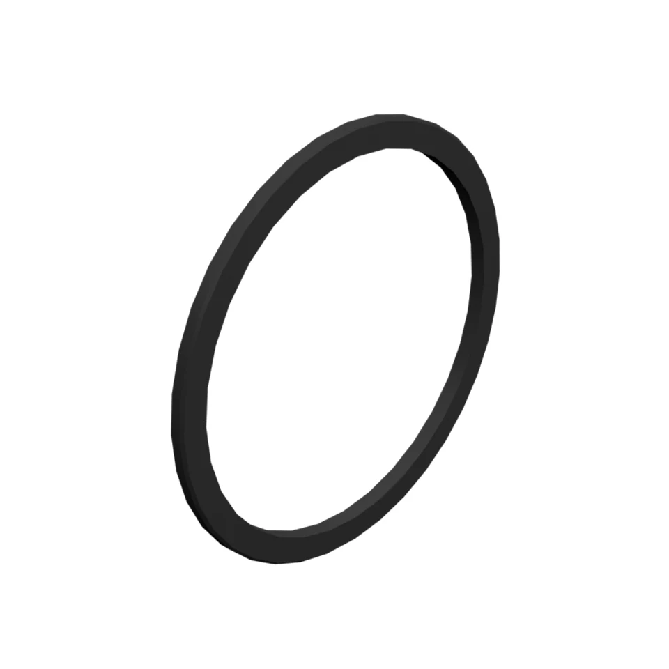 136-2945: 8.5mm Thick Plastic Spacer 1362945 купить