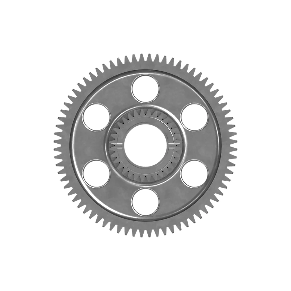 136-3277: Gear Assembly-cluster Idler 1363277 купить