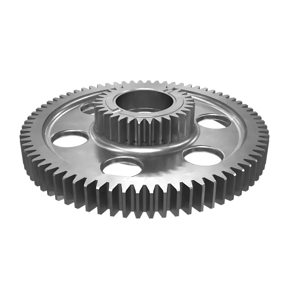 136-3277: Gear Assembly-cluster Idler 1363277 купить