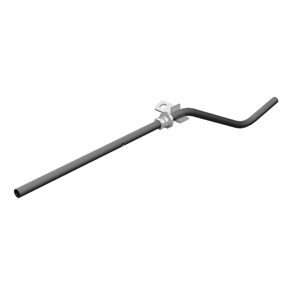 136-4278: Engine Oil Level Gauge Guide Tube 1364278 купить