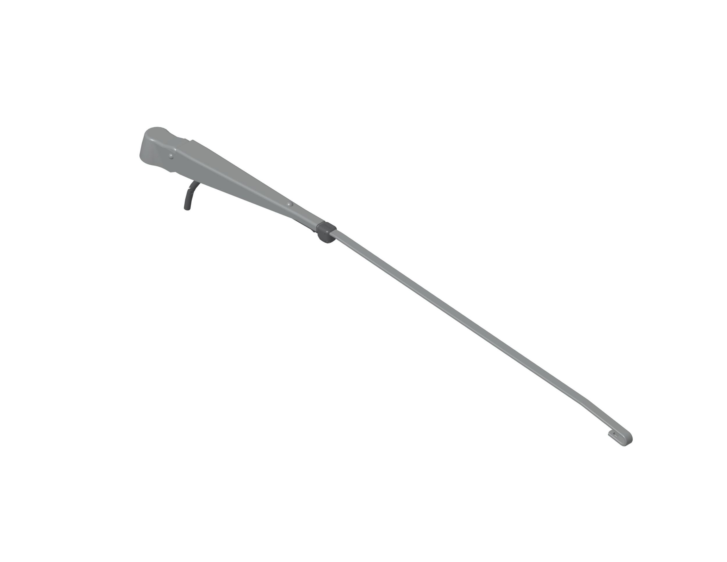136-5276: Cabin Window Wet Wiper Arm 1365276 купить