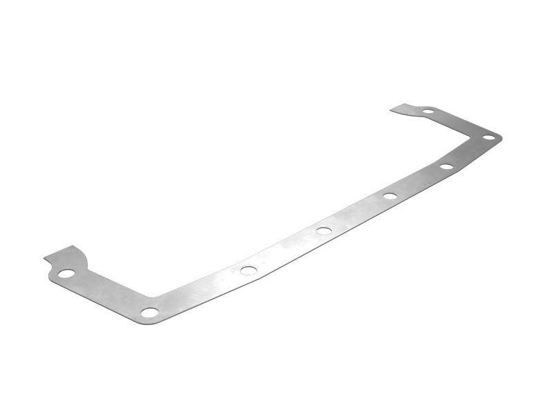 136-6084: Block & Oil Pan Gaskets Kit - Central Lower Structure 1366084 купить