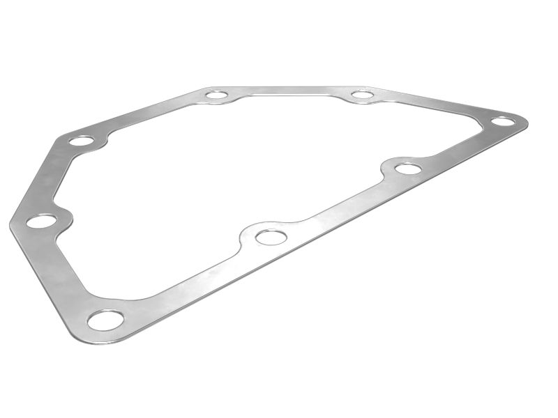 136-6084: Block & Oil Pan Gaskets Kit - Central Lower Structure 1366084 купить