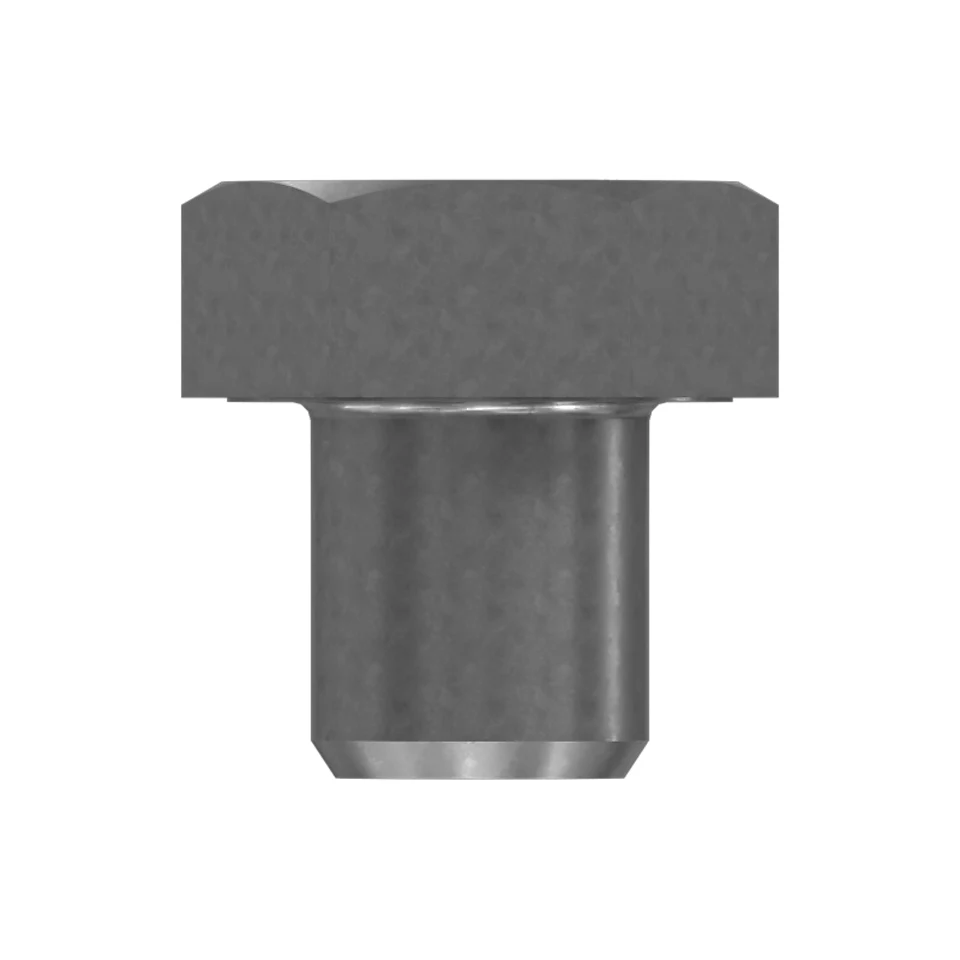 136-7269: M36 Hydraulic Hammer Hex Head Bolt 1367269 купить