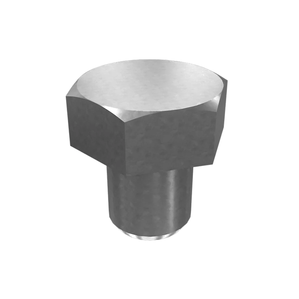 136-7269: M36 Hydraulic Hammer Hex Head Bolt 1367269 купить