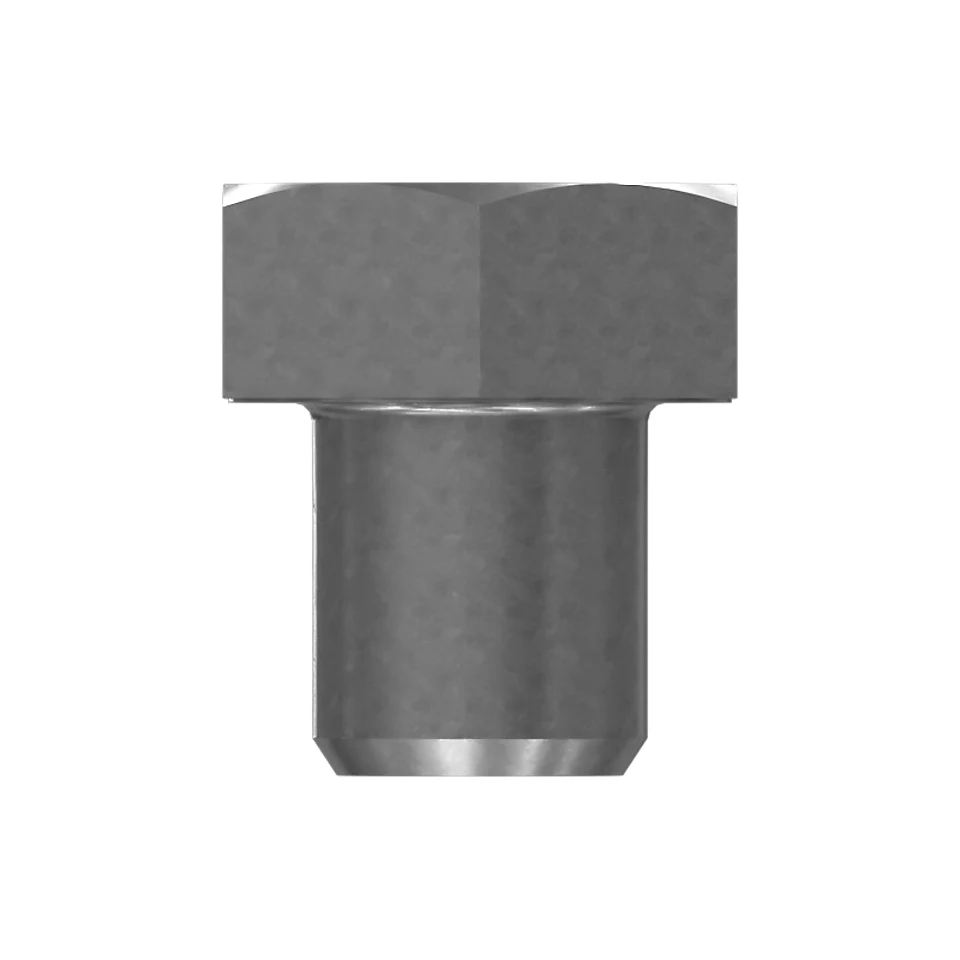 136-7269: M36 Hydraulic Hammer Hex Head Bolt 1367269 купить