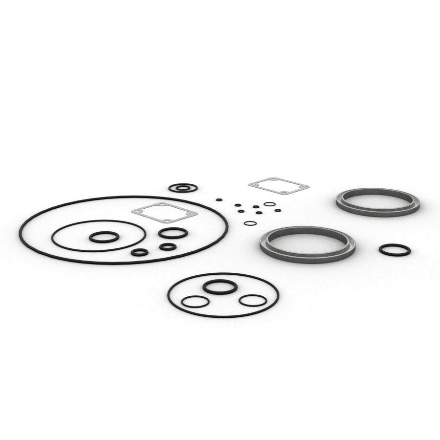 136-7442: Brakesaver Gasket Kit 1367442 купить