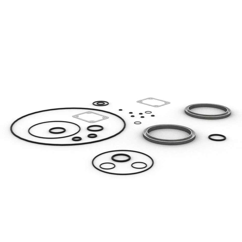 136-7442: Brakesaver Gasket Kit 1367442 купить
