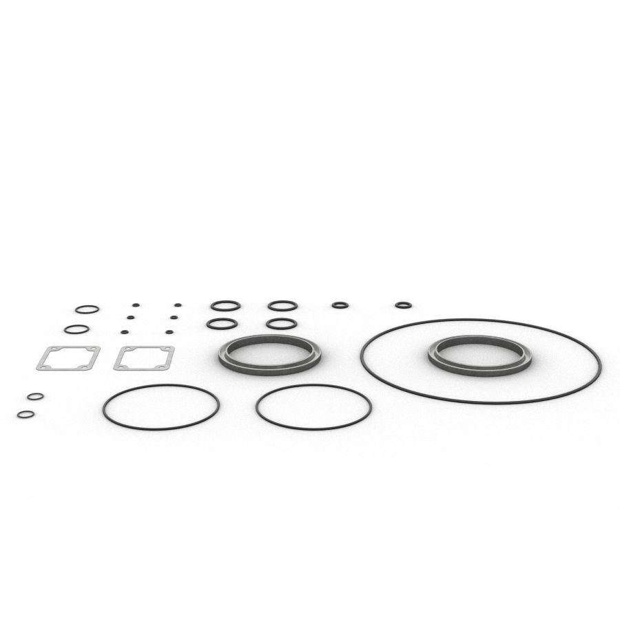 136-7442: Brakesaver Gasket Kit 1367442 купить