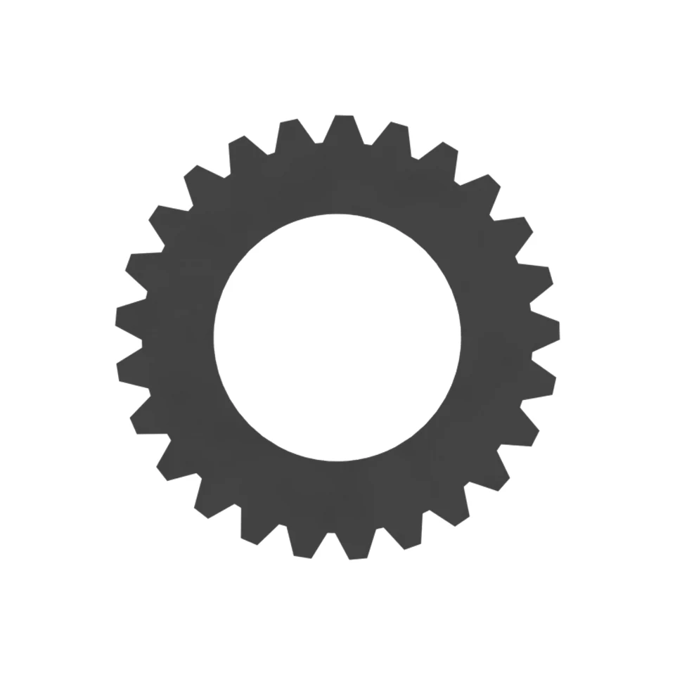 136-8068: 1.5mm Thick Middle Disc 1368068 купить