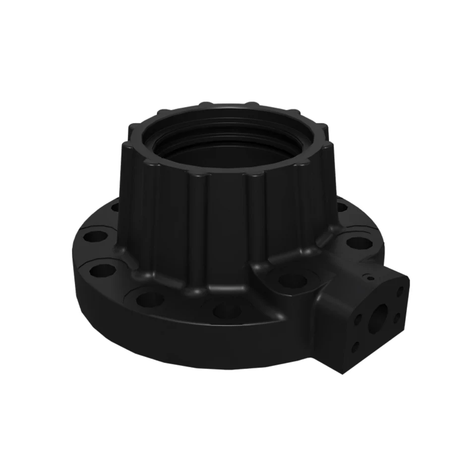 136-8499: Stick Cylinder Head 1368499 купить