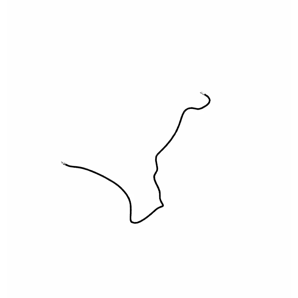 136-9310: Шланг в сборе 1369310 купить
