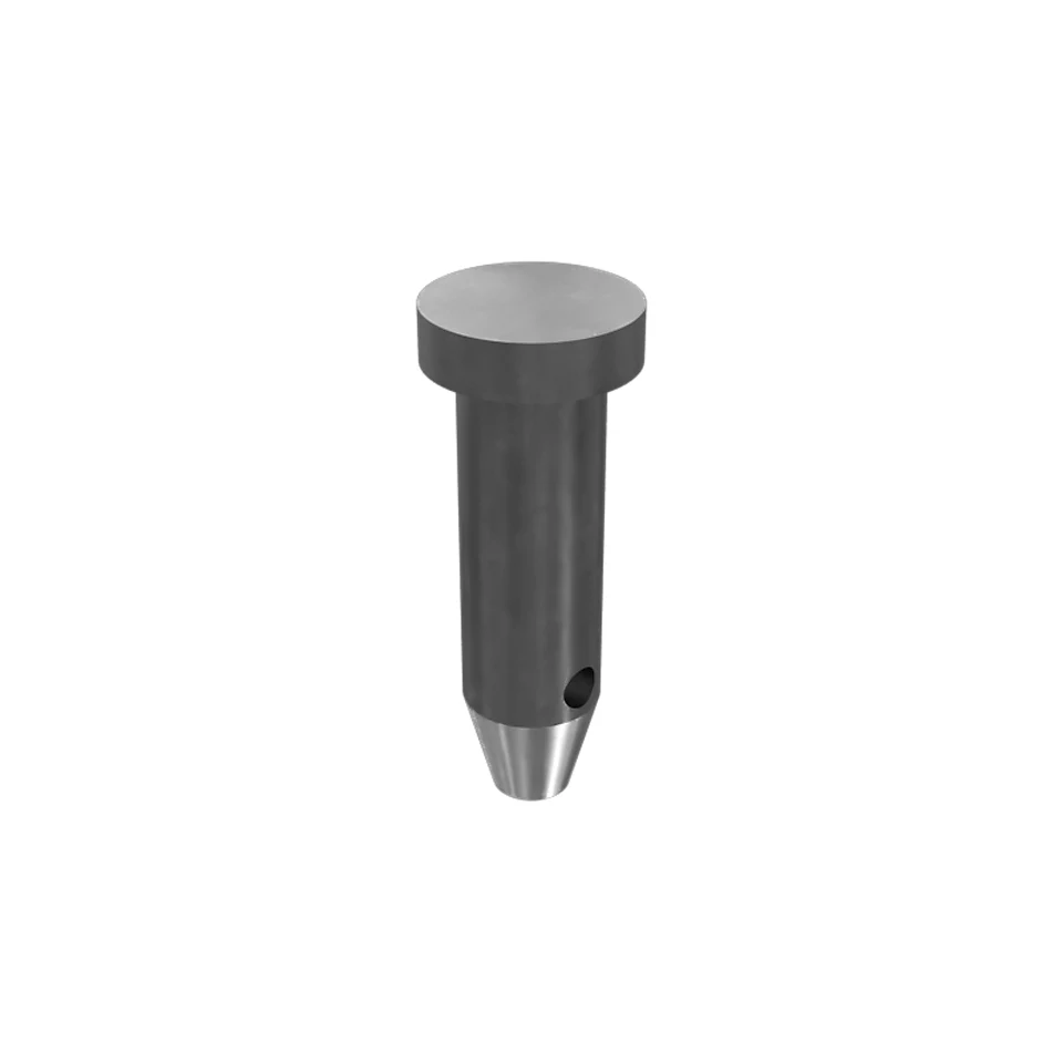 136-9347: 25.1mm Outer Diameter Clevis Pin 1369347 купить