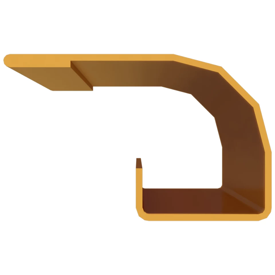 136-9353: 51mm Thick Trim 1369353 купить