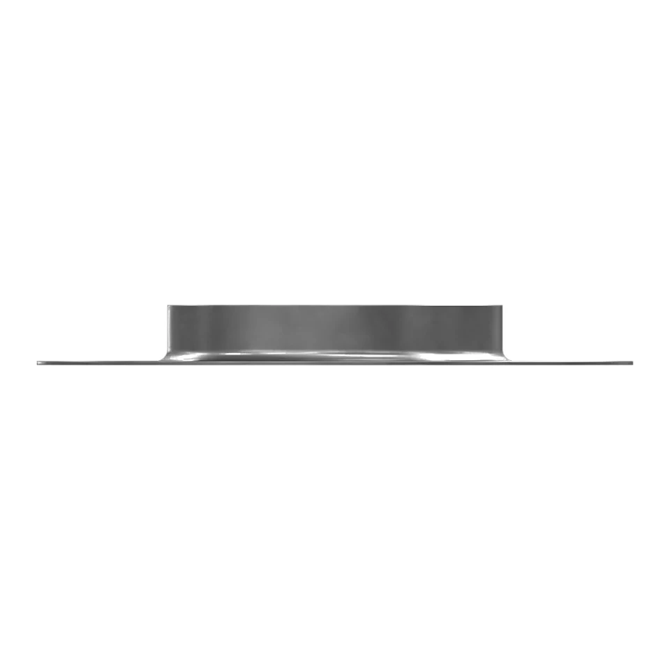 136-9487: 10mm Thick Flange Collar 1369487 купить