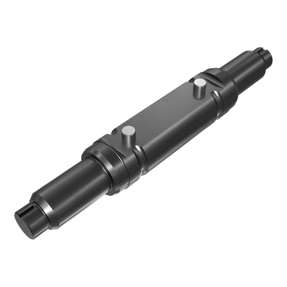 137-1220: Idler Shaft Assembly 1371220 купить