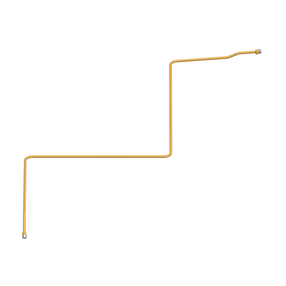 137-2781: Fluid Carrying Tube Assembly 1372781 купить