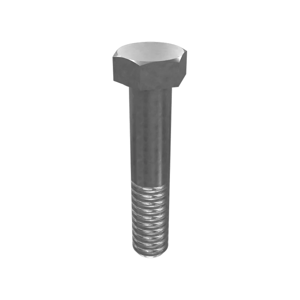137-3301: M16-2 X 80mm Hex Head Bolt 1373301 купить