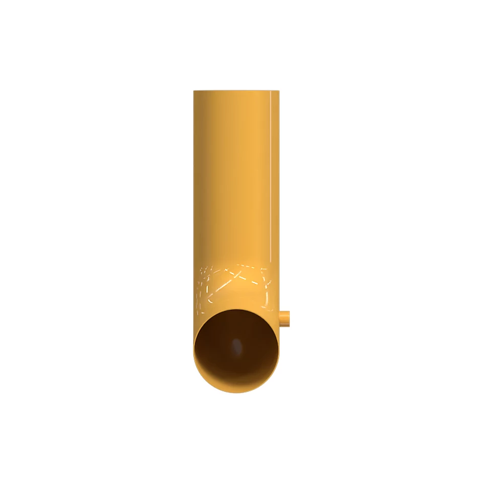 137-3601: Air Cleaner Lines Tube Assembly 1373601 купить