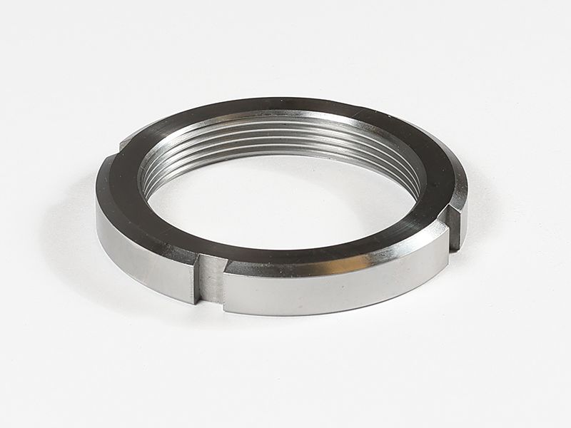 137-3986: Bearing Lock Nut 1373986 купить