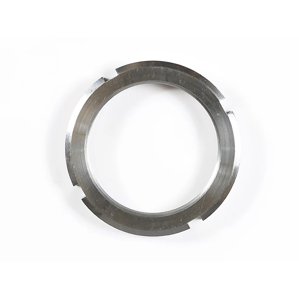 137-3986: Bearing Lock Nut 1373986 купить